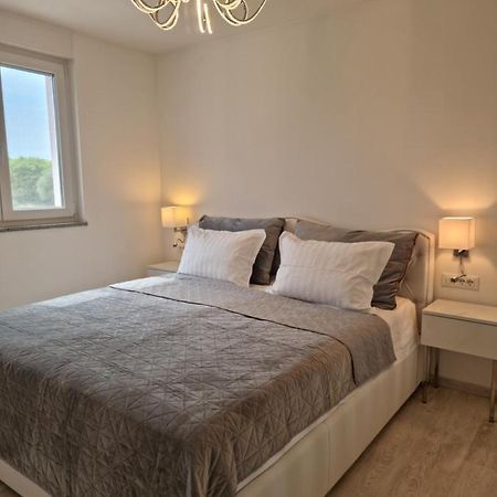Luxury Apartment Umag Exteriér fotografie