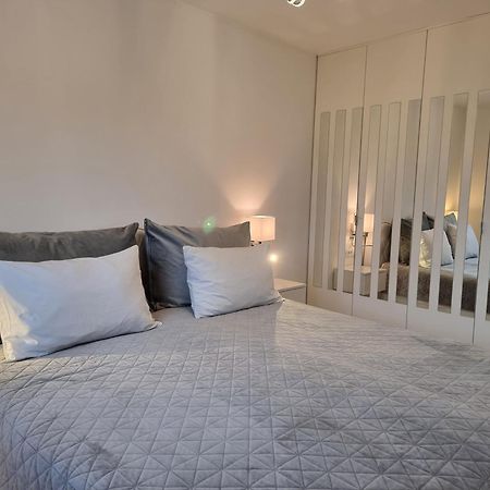 Luxury Apartment Umag Exteriér fotografie
