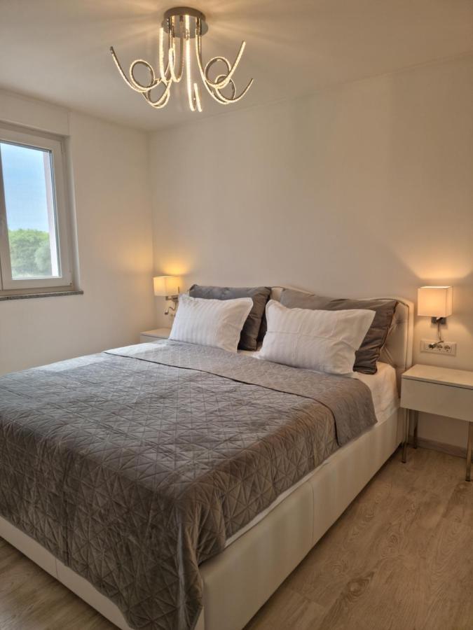 Luxury Apartment Umag Exteriér fotografie