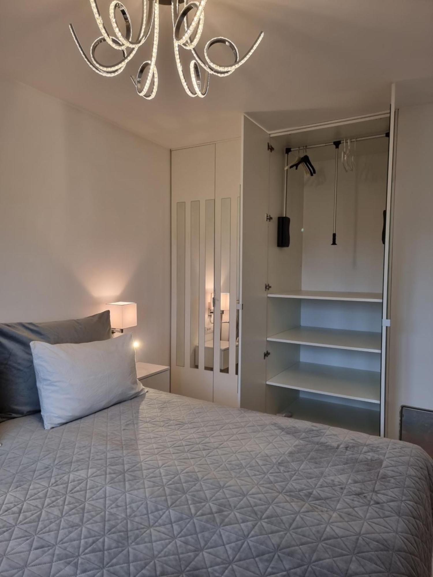 Luxury Apartment Umag Exteriér fotografie
